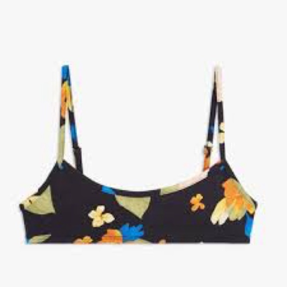 Sport Bra - We Wore What (Revolve) NWT